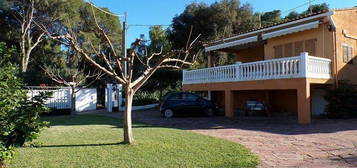 Chalet en Centro - El Castillo, Sagunto