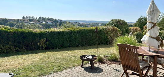 Hünfeld: Ihr neues Zuhause-2 Zimmer-Gartenwohnung mit großzügiger Terrasse in Hünfeld