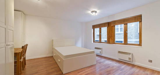 Studio to rent in Floral Street, Covent Garden WC2E