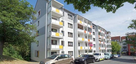 Wohnung in Plauen