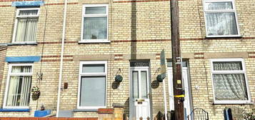 3 bedroom terraced house