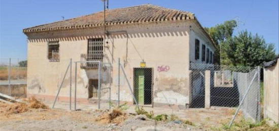 Casa o chalet en venta en Bobadilla