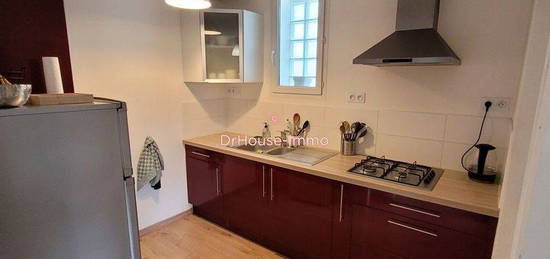 Appartement 3 pièces 51 m²