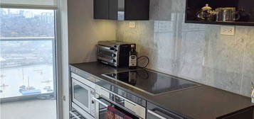 2001 - 117 MCMAHON DRIVE, Toronto (Bayview Village), Ontario