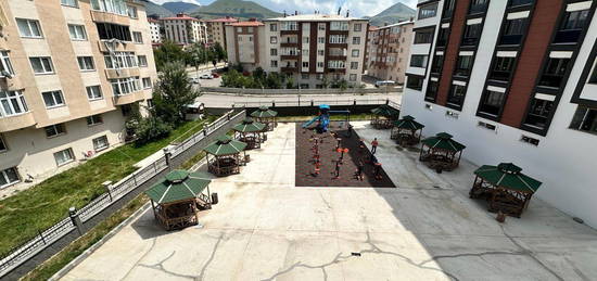 ERZURUM EMLAK SEPETN'TEN YILDIZKENT'TE LKS 4+1 KRALIK DARE