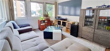 Appartement - 3 pièces - 68 m² - Colmar 68000