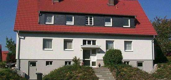 Gemütliche Dachgeschoss-Wohnung in Osterode