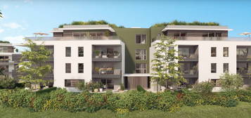 Appartement à vendre, 4 pièces, 3 chambres, 86 m²