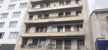 Achat appartement 2 pièces 35 m²