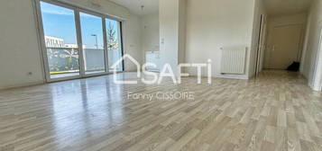 Location appartement 3 pièces 60 m²