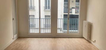 Appartement  à louer, 2 pièces, 1 chambre, 57 m²