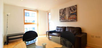 1 bed flat to rent