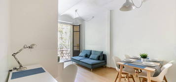 Apartamento de alquiler en El Poblenou