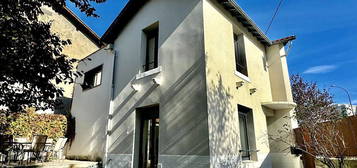 Maison 5 pièces 115 m²