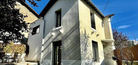 Maison 5 pièces 115 m²