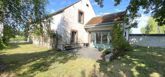 Maison 1 étage  à vendre, 5 pièces, 2 chambres, 136 m²