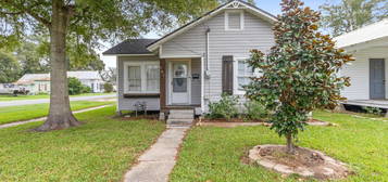 701 S  Avenue G, Crowley, LA 70526