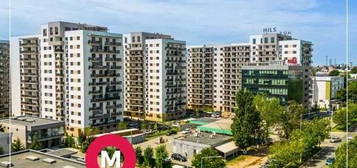 HILS Pallady,Apartament 2 camere,3 minte de metrou!