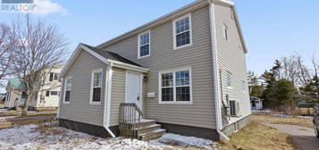 204 Belvedere Avenue, Charlottetown, Prince Edward Island 