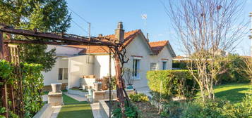 Achat maison 6 pièces 114 m²