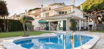 Casa en Sant Andreu de Llavaneres