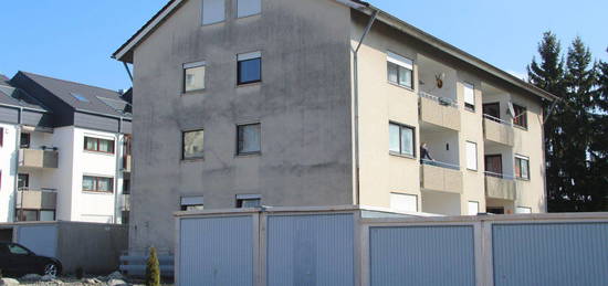 3-Zimmer-Wohnung, 76 qm, Ehingen-Wenzelstein