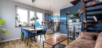 Mieszkanie na sprzedaż, 87 m² Kokoszki, Storczykowa