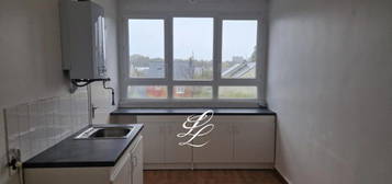 Achat appartement 2 pièces 47 m²