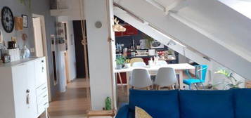 F3 Loft - Quartier St Thérèse