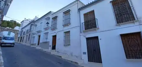 Casa en Estepa