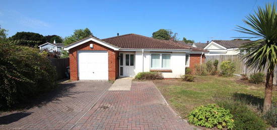 3 bedroom bungalow for sale