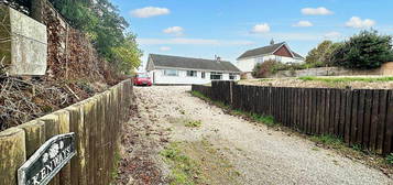 3 bedroom detached bungalow