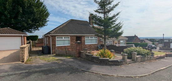 2 bedroom semi-detached bungalow for sale