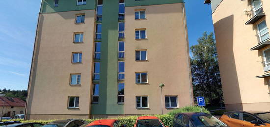 Prodej bytu 2+1 61 m² (Jednopodlažní)