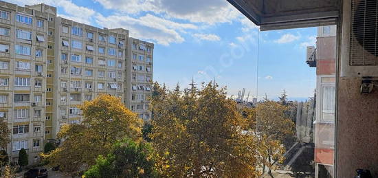 İHLAS MARMARA EVLERİ 1.KISIM MERKEZDE 150M2 KİRALIK DAİRE