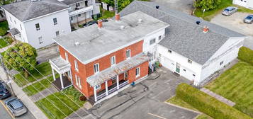 1140, Rue Saint-André
Acton Vale