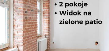 Mieszkanie na sprzedaż, 39 m² Polesie, Zielona