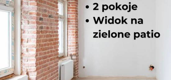 Mieszkanie na sprzedaż, 39 m² Polesie, Zielona