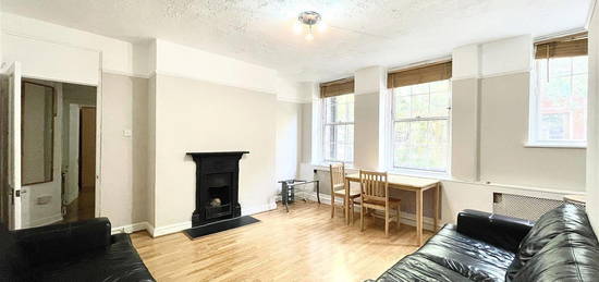 2 bed flat to rent