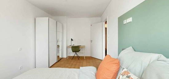 Privatzimmer in Laim, München