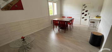 Achat appartement 6 pièces 116 m²