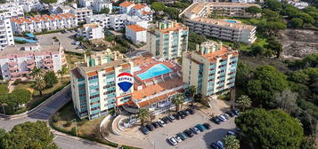 Apartamento T1 à venda em Vilamoura