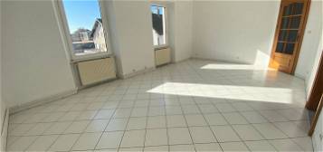 Appartement F3 (58 m²) à vendre à CERNAY   avec GRENIER AMÉNAGEABLE + CAVE