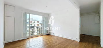 Vente appartement 3 pièces 58 m²