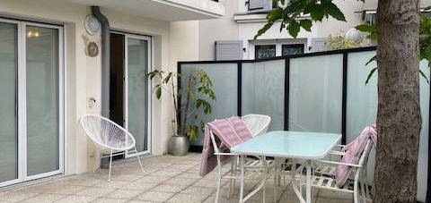 Appartement  à vendre, 4 pièces, 3 chambres, 80 m²