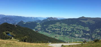 Objekt in Aufbereitung: Rarität - renovierte Hütte mit Freizeitwidmung im Zillertal