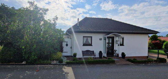 Bungalow in Ostseenähe - Hohwachter Bucht - 3 km zum Strand