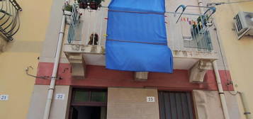 Casa indipendente in vendita in piazza San Giuseppe, 23
