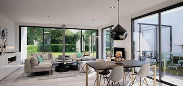 Vente appartement 3 pièces 57 m²