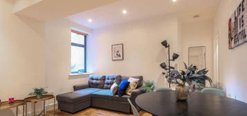 Flat for sale in Curtain Road, London EC2A